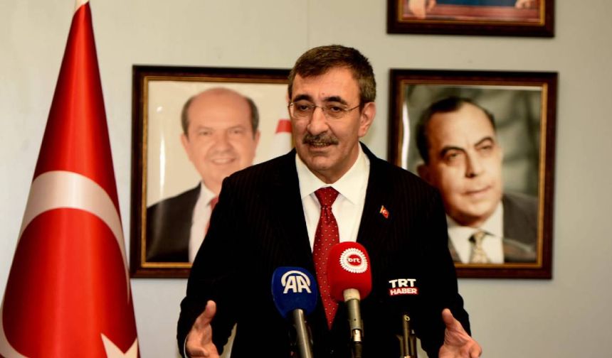 Mülkiyet meselesi… Yılmaz: Karşılıksız kalmayacak