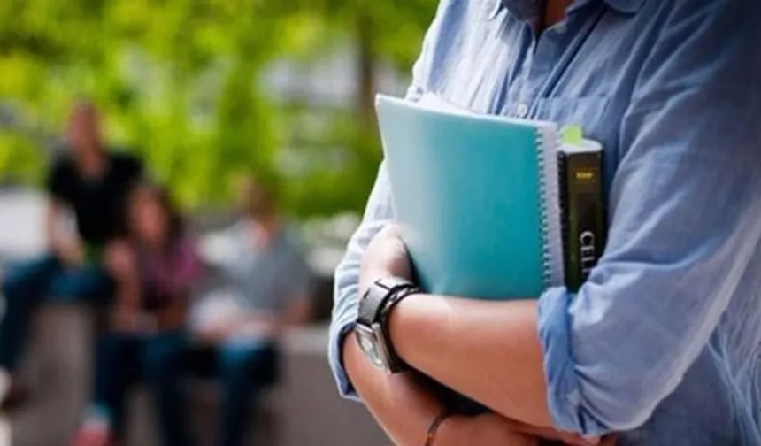 Hoca Ahmet Yesevi Uluslararası Türk-Kazak Üniversitesi'nden burs imkanı