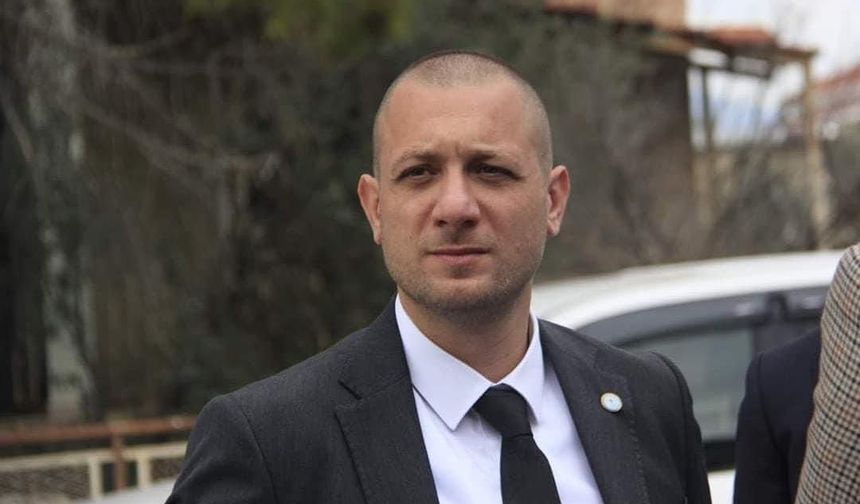 Yılmaz: Arıklı’ya karşı linç kampanyası yürütülüyor