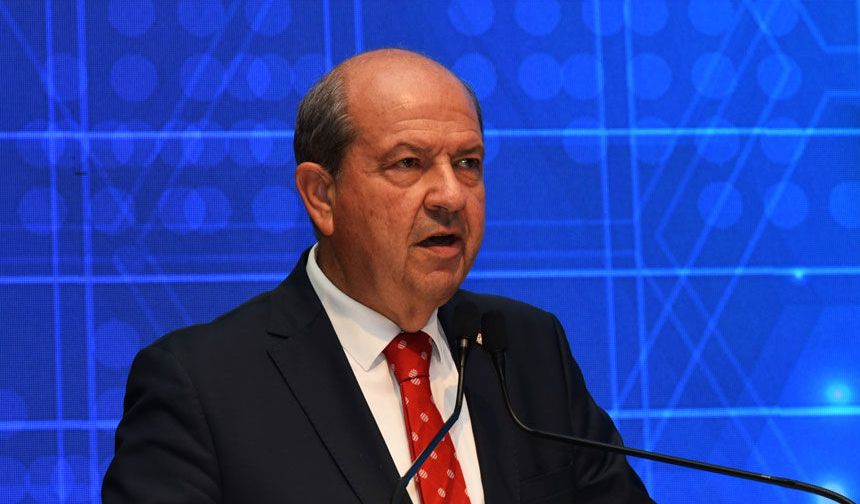Tatar'dan 1 Ağustos Mesajı: "İki Devletli Çözüm Tek Yoldur"
