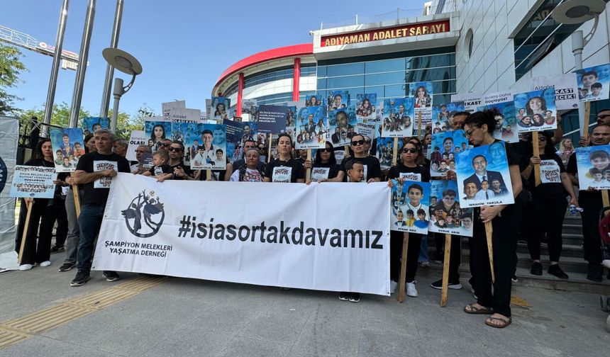 İsias bilirkişi raporuna Karakaya’dan tepki: Hiçbir değeri yok gözümde