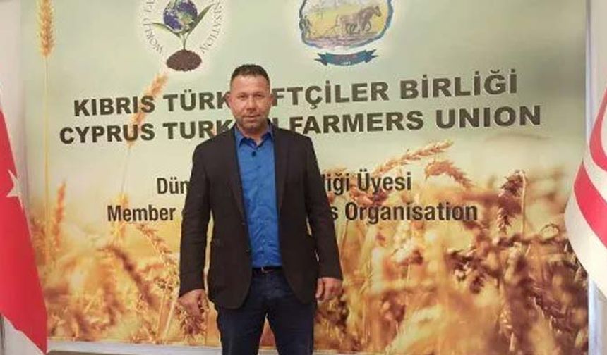 Nizam: 11 Temmuz Basın Günü'nü en içten dileklerimle kutlarım
