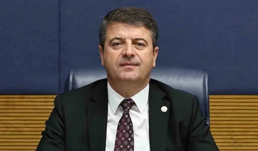 Adıyaman Belediye Başkanı görevden uzaklaştırıldı