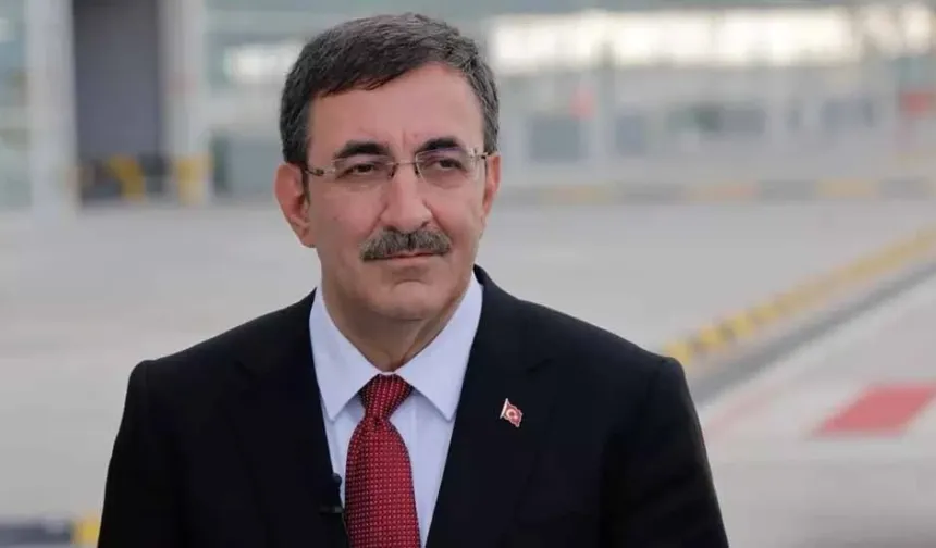 Cevdet Yılmaz perşembe günü KKTC’ye geliyor