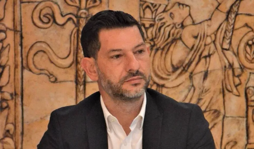 Kırok, yeni eğitim yılı öncesinde okulları ziyaret etti