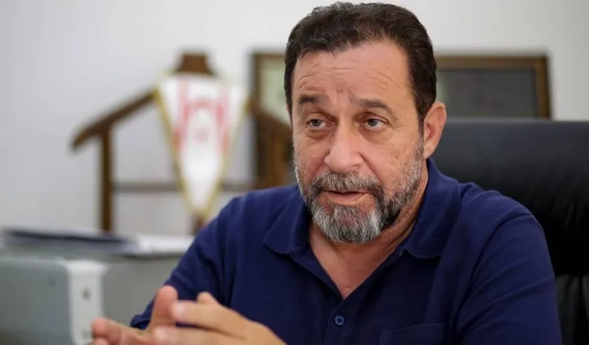 Denktaş: Devletin kara kutularını ve bilinmeyenlerini bilen biri varsa, o da benim
