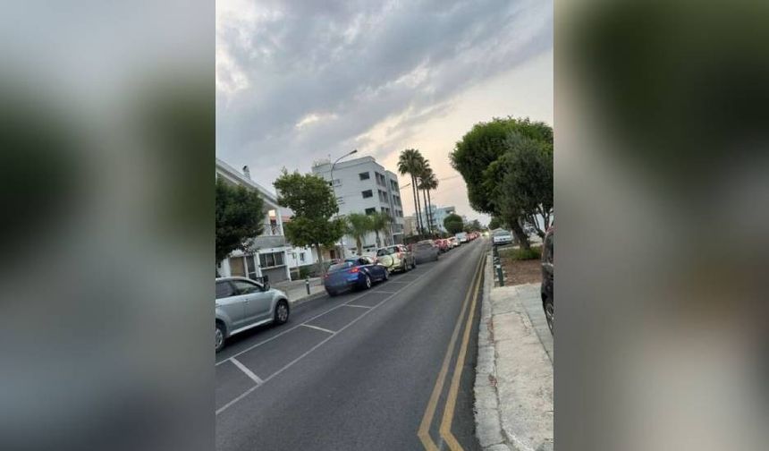 Metehan'daki geçişlerde bugün yaşanan aksaklığın nedeni "arıza"