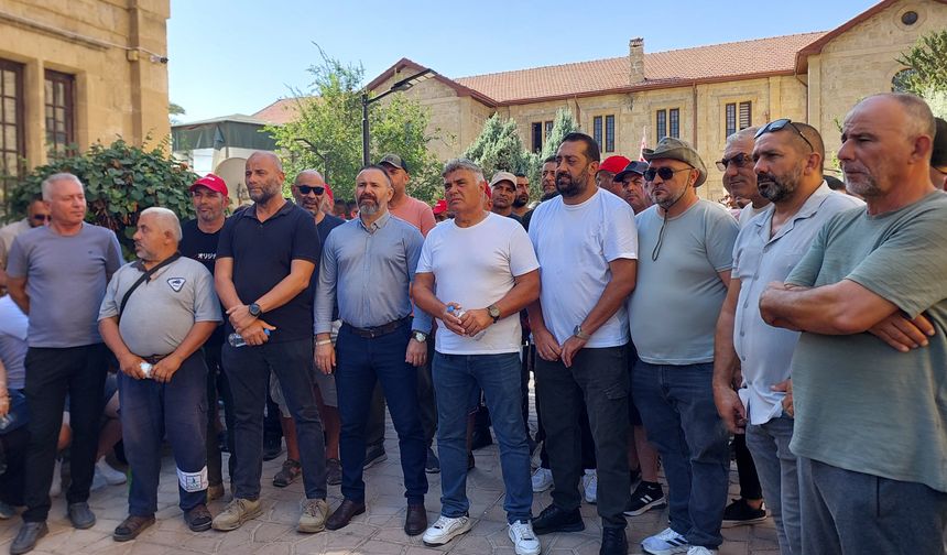 Güröz: Ne haklarımızı, ne de arkadaşlarımızı feda ederiz