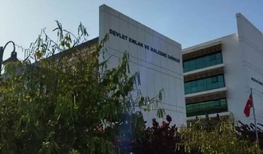 Devlet Emlak ve Malzeme Dairesi, kullanılmış eşya ve içkileri perakende usulü satışa çıkaracak