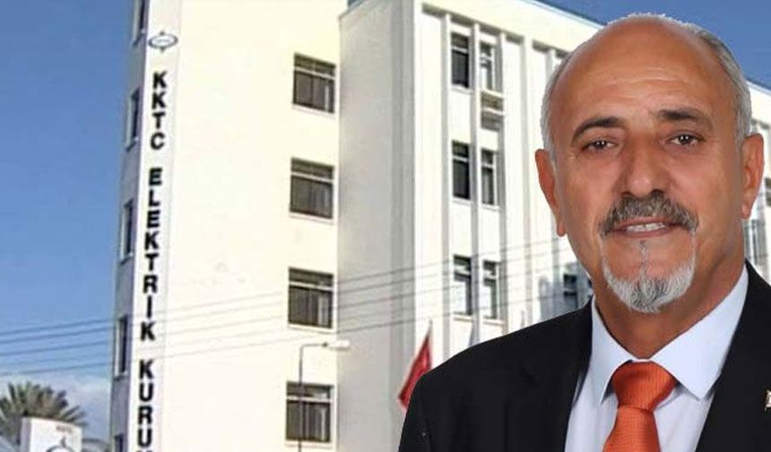 Gürsel Uzun: Halkın mağduriyetini gidermek için KIB-TEK hazırdır