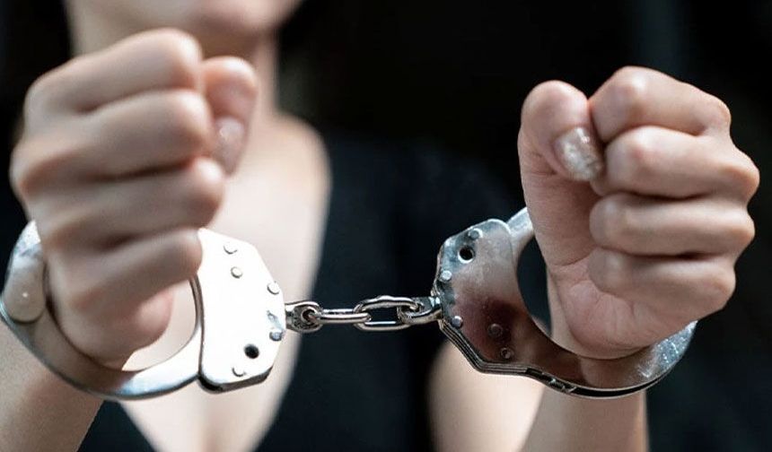 Gazimağusa Devlet Hastanesi’nde Alkollü İki Kadın Çevreyi Rahatsız Etti