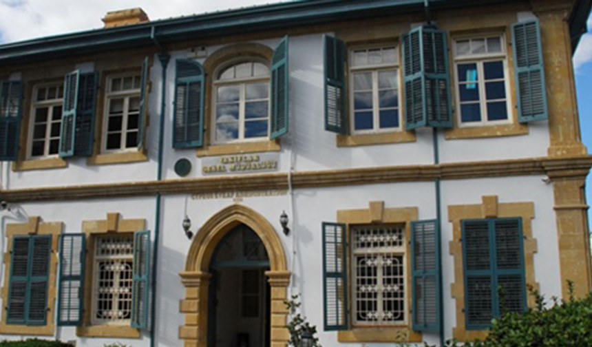 Vakıflar İdaresi: Zuhuri Camii ve Tekkesi’nin tarihi kimliğine saygı gösterilmelidir