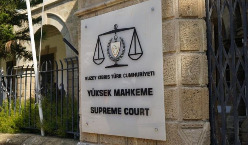 Yüksek Mahkeme ve Yüksek Adliye Kurulu 2025 raporlarını yayımladı