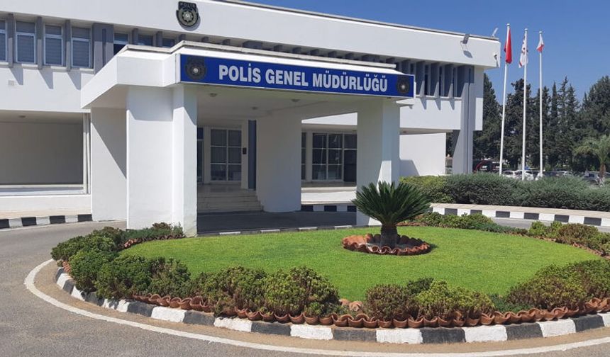 Polis nakilleri açıklandı...
