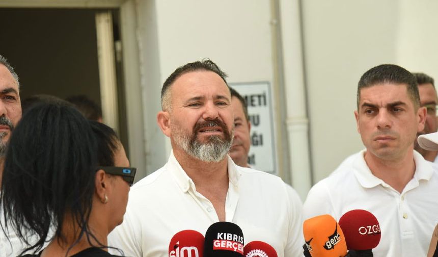 Sendikaların Resmi Kabz Memurluğu ve Mukayyitlik Dairesi’ndeki grevi pazartesi de sürecek