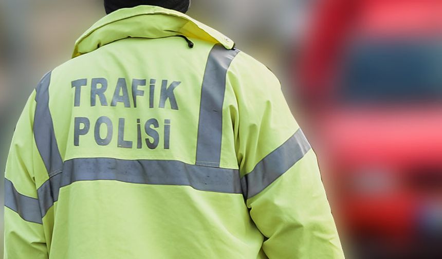 Citroen ışıklarıyla Metehan Çemberi arasındaki yol pazar günü trafiğe kapalı