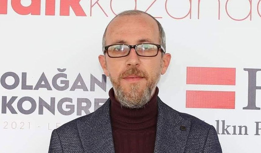 Halkın Partisi’nden Sibel Tatar İddialarına Açıklama