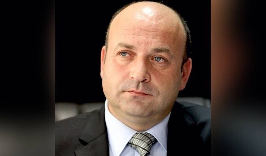 Bakırcı, gelecek seçimde yeniden aday olacağını açıkladı