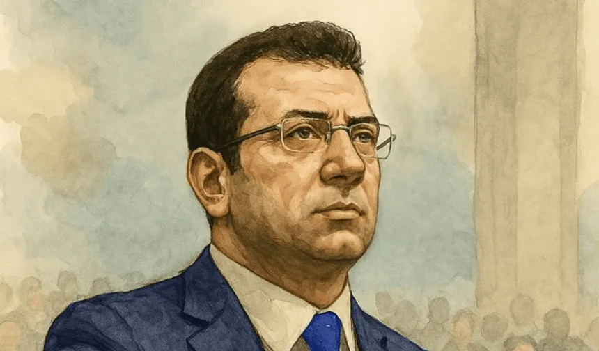 İmamoğlu'nun diplomasının sahte olduğu iddiasıyla yargılandığı davada ara karar