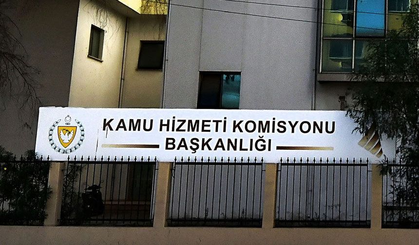 KHK: Anayasa ve yasalar ışığında hareket etmeye devam edeceğiz