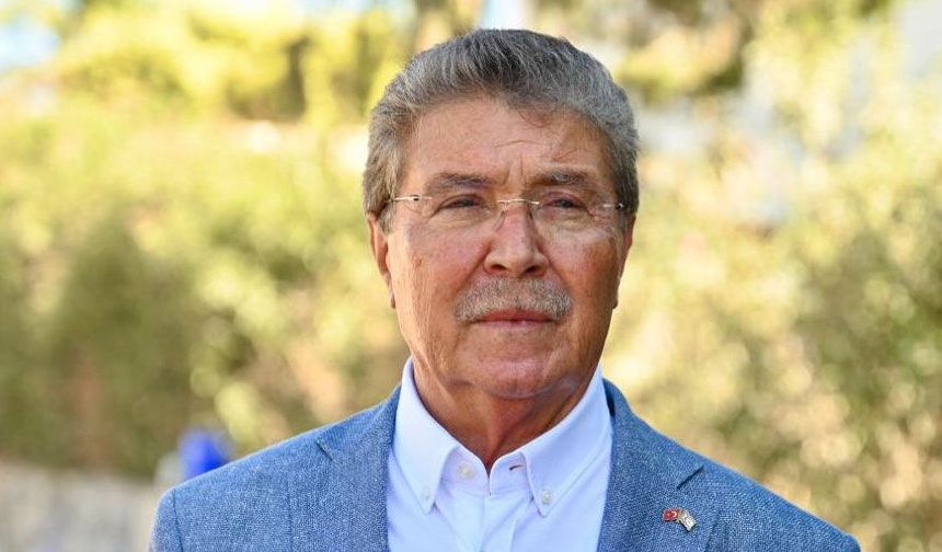 Üstel’den altın madalya kazanan güvenlik güçlerine tebrik...