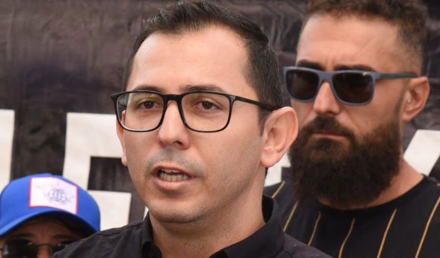 Tel-Sen Başkanı Üredi: Facialar, uyarılar görmezden gelindiğinde başlar