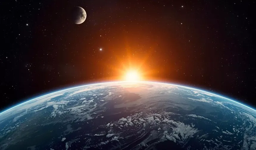 Dünya 'tehlikeli bölgeye' giriyor, ilk yıkıcı iklim dönüm noktasına ulaştı