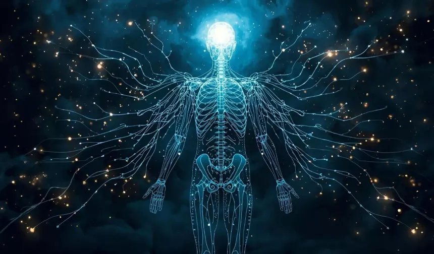 Altıncı hisse bilim onayı: Sağlığımız için kritik