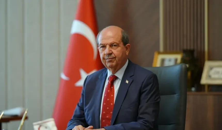Tatar'dan Kurban Bayramı mesajı