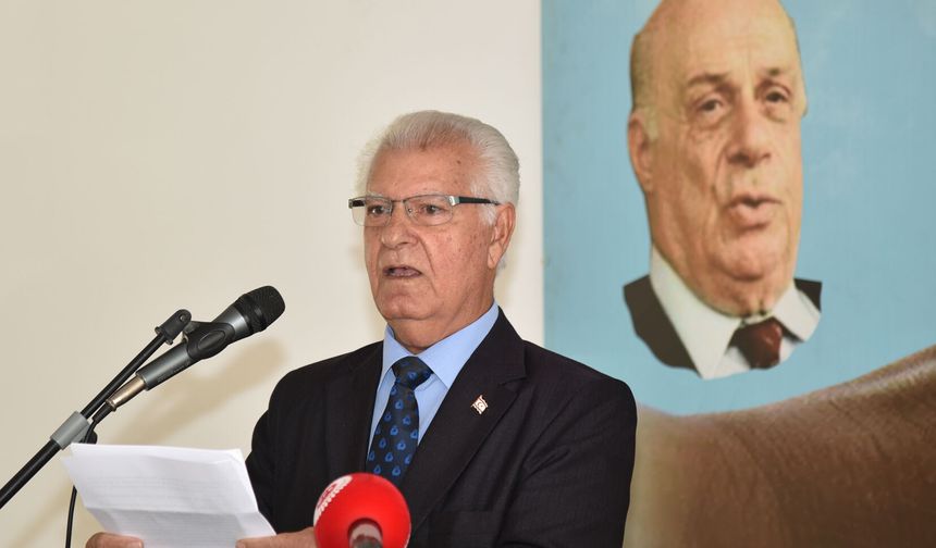 Bayar: 23 Nisan, dünya çocuklarına armağan edilen ilk bayramdır