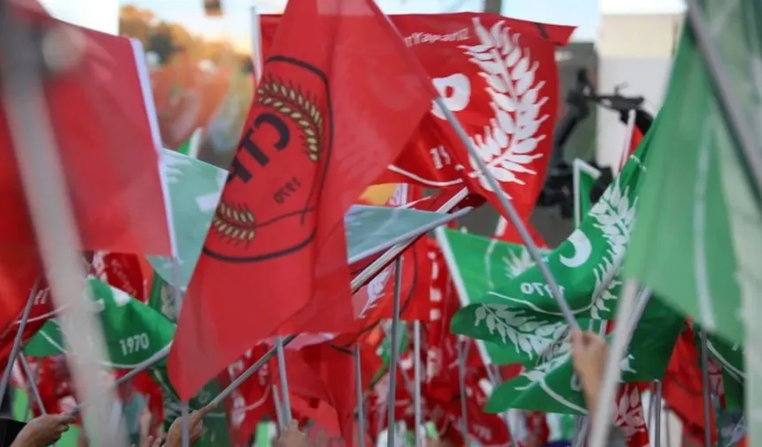 CTP, erken seçim karar önerisini Meclis Başkanlığı’na sundu