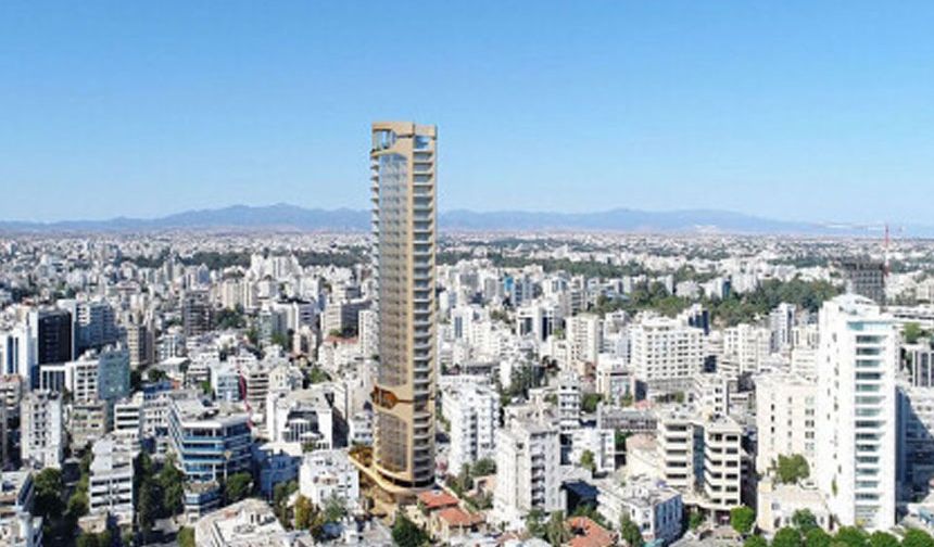 2025’te Güney Kıbrıs’ta taşınmaz satışları %15 yükseldi