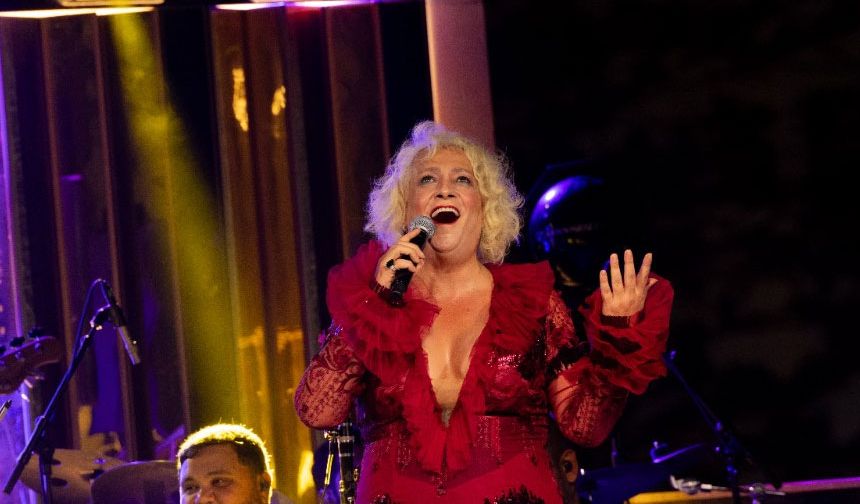 Ayta Sözeri’den Merit Liman’da Duygusal Kapanış!