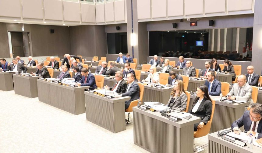 Kozmetik Ürünleri (Değişiklik) Yasa Tasarısı Meclis'ten geçti