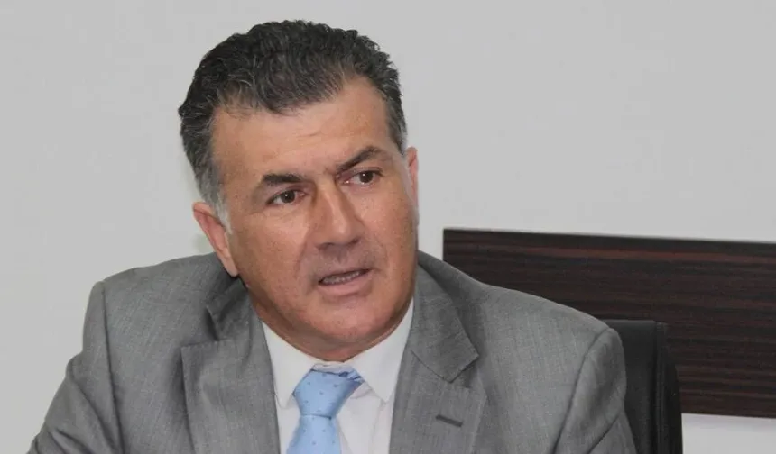 Ektam LTD'de yaşananlar... Hür-İş, Çalışma ve Sosyal Güvenlik Bakanlığını eleştirdi...