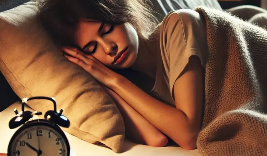 Uzmanlar uyarıyor: Yapay ışık beyni strese, kalbi tehlikeye sokuyor