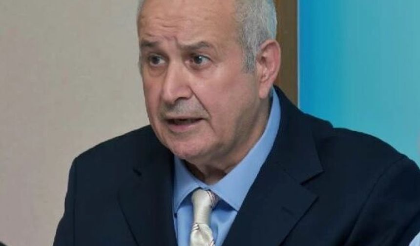 Gülbahar: Rum Tarafının Hedefi Kıbrıs’ı Yunan Adası Yapmaktır