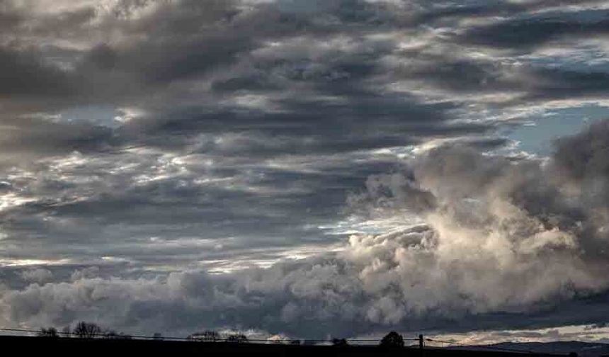 Hafta sonu hava nasıl olacak?