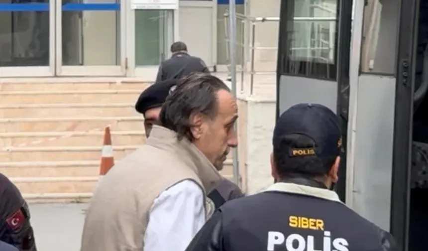 Eyüpspor Başkanı ve 3 hakem tutuklandı