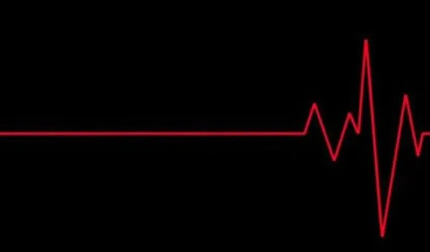 Gazimağusa'da ani ölüm... 47 Yaşında hayatını kaybetti...