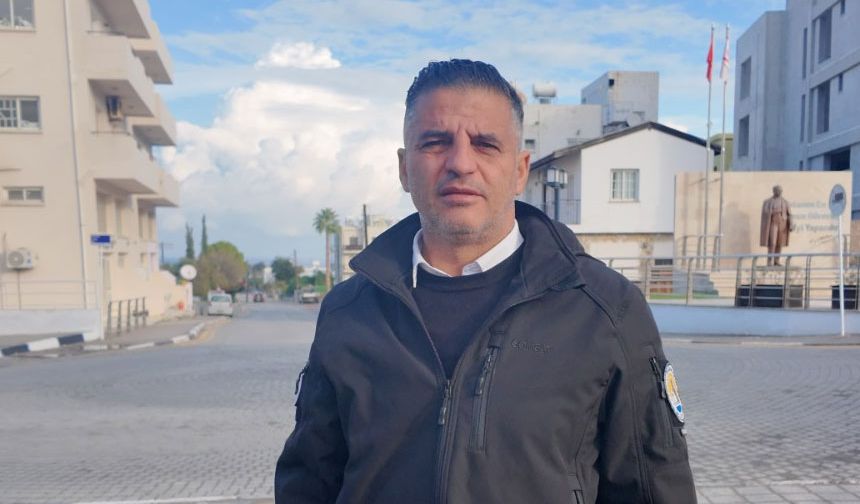 Emerald Bay Sitesi’nin 15 yıllık kanalizasyon sorunu çözüldü