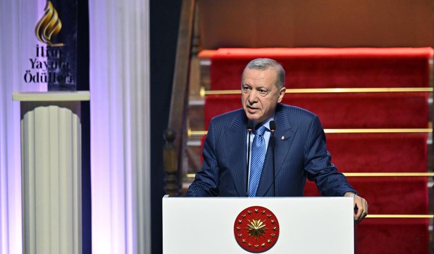 Cumhurbaşkanı Erdoğan talimatı verdi: Yasa dışı bahsi bitirin