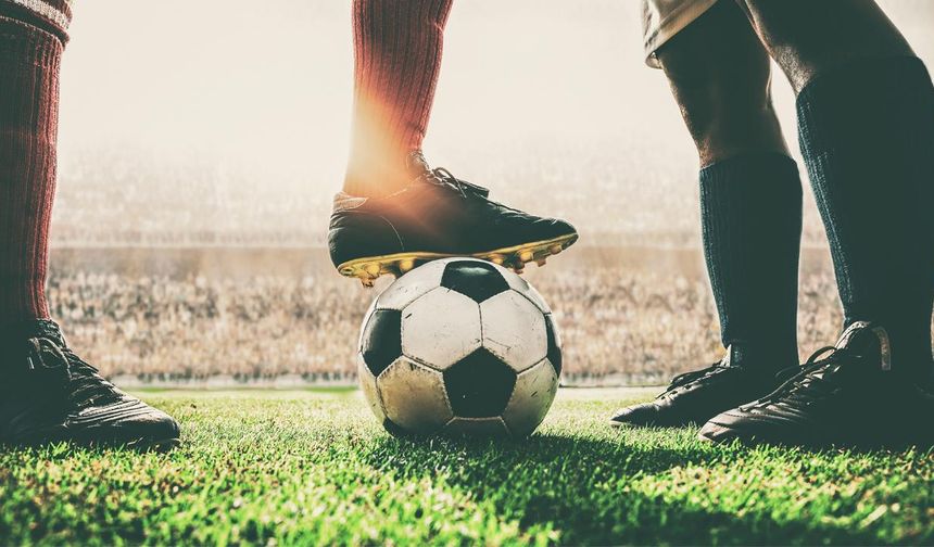 Bahis oynadığı tespit edilen 1024 futbolcu PFDK'ya sevk edildi