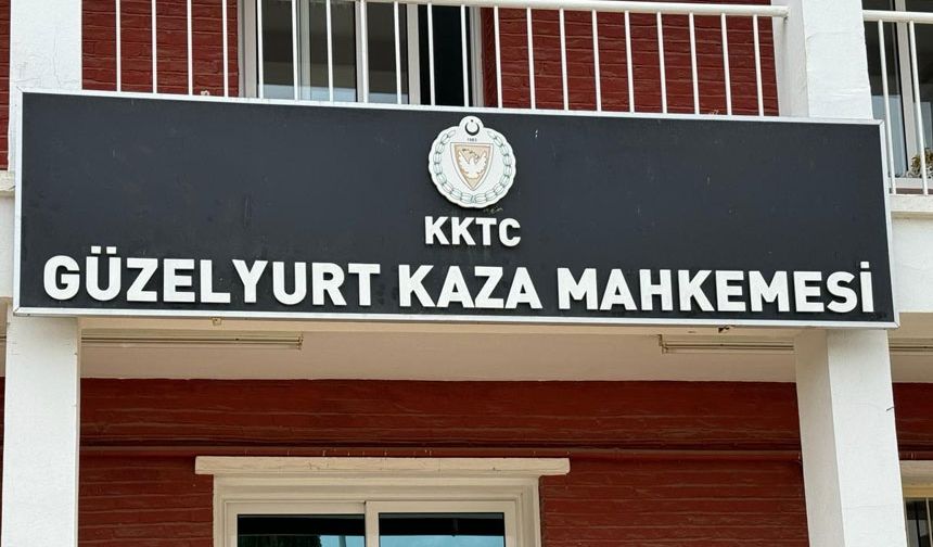 Sahte diploma davası... Sanık F.Ü.’nün davası Lefkoşa Ağır Ceza Mahkemesi’ne havale edildi