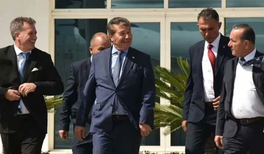 Hükümetin Ankara Ziyareti İptal Edildi