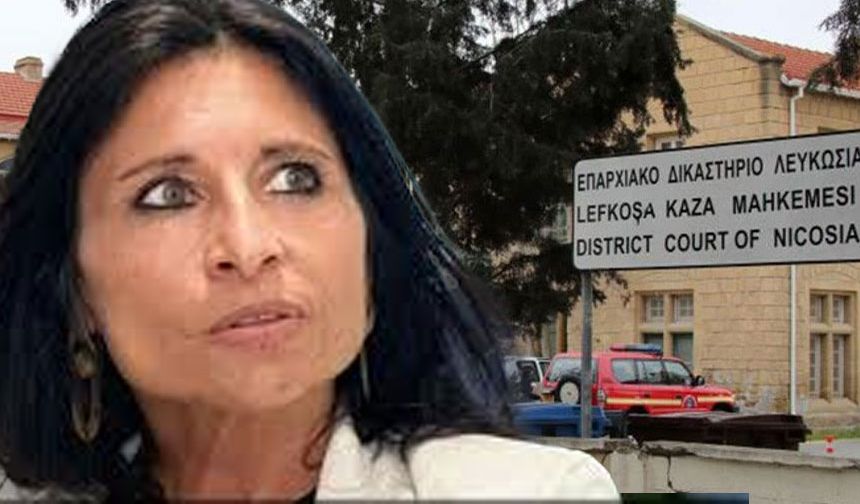 Künzel’in serbest bırakılma talebi reddedildi