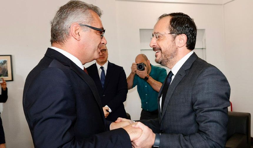 Liderlerin 26 Ağustos’taki görüşmesinde “sürpriz beklenmiyor”