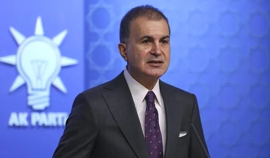 Çelik: Kıbrıs’ta iki egemen devlet yapısı kabul edilmedikçe diğer çözümler bir işe yaramayacak