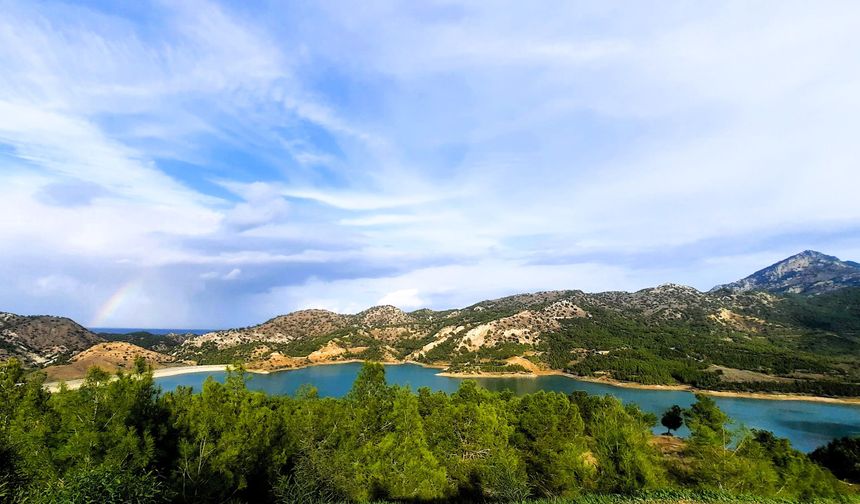 Hafta sonu hava nasıl olacak?