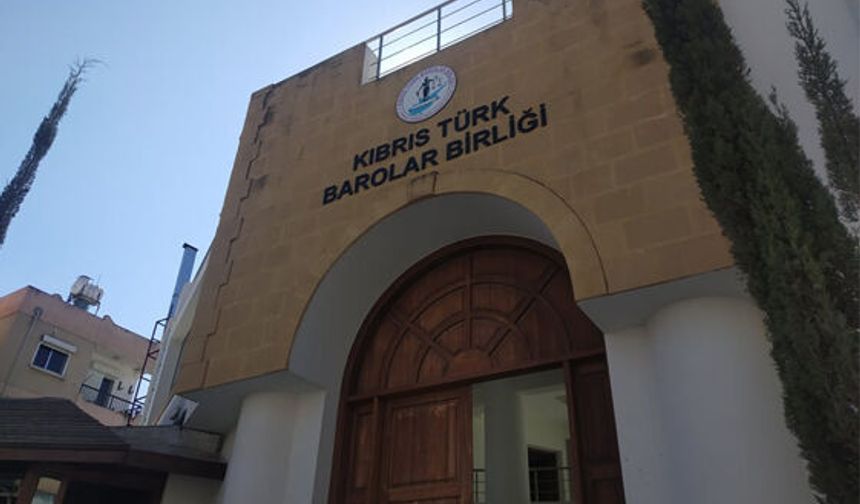 Barolar Birliği’nden gemi kazası mağdurlarına ücretsiz avukatlık hizmeti